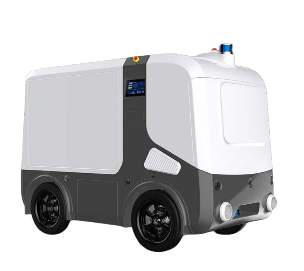 2024 New Arrival Intelligent Automatic Navigation Commercial Cleaning Robots Smart Floor Cleaning Robot Vacuum Cleaner