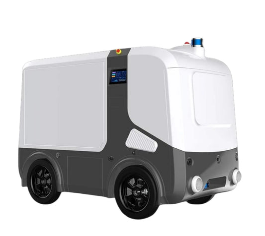 2024 New Arrival Intelligent Automatic Navigation Commercial Cleaning Robots Smart Floor Cleaning Robot Vacuum Cleaner