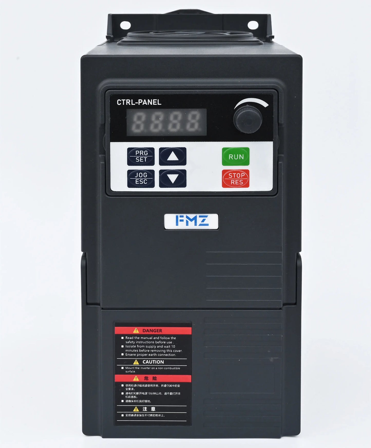 Single Phase 220v Inverter