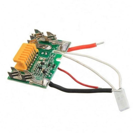 18V Lithium Battery PCM PCB Li-ion Prot Circuit Module Board DIY