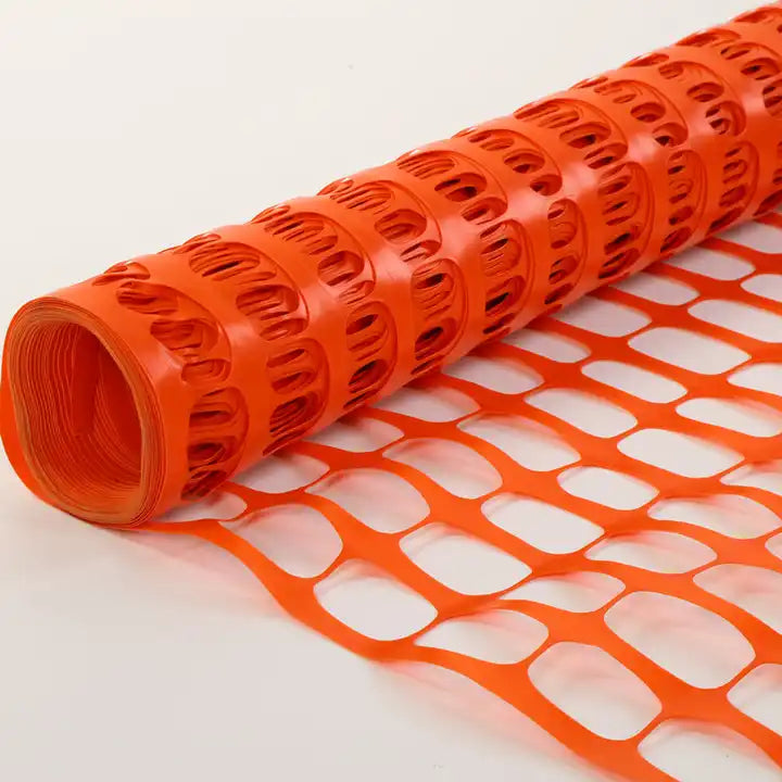 Pvc Nets Roll