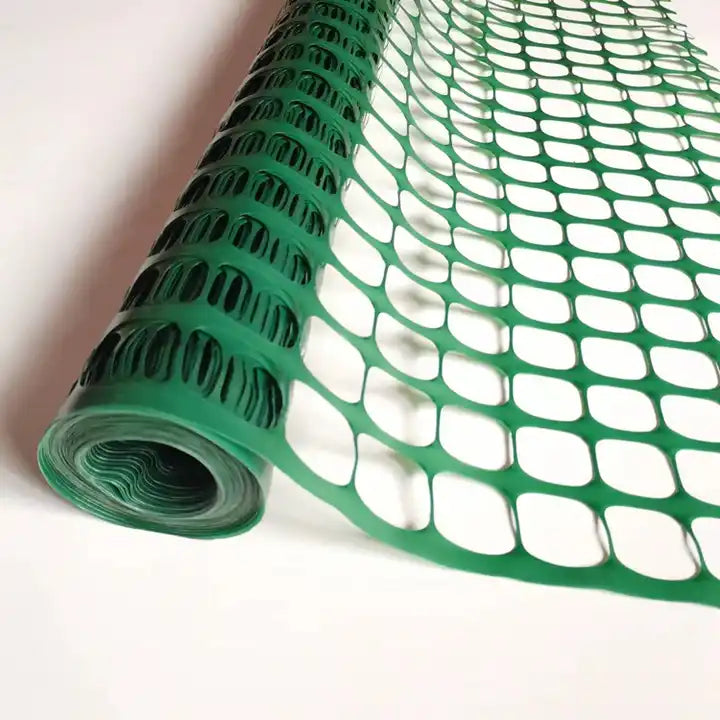 Pvc Nets Roll