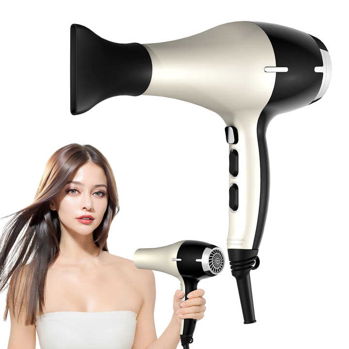 Hair Dryer