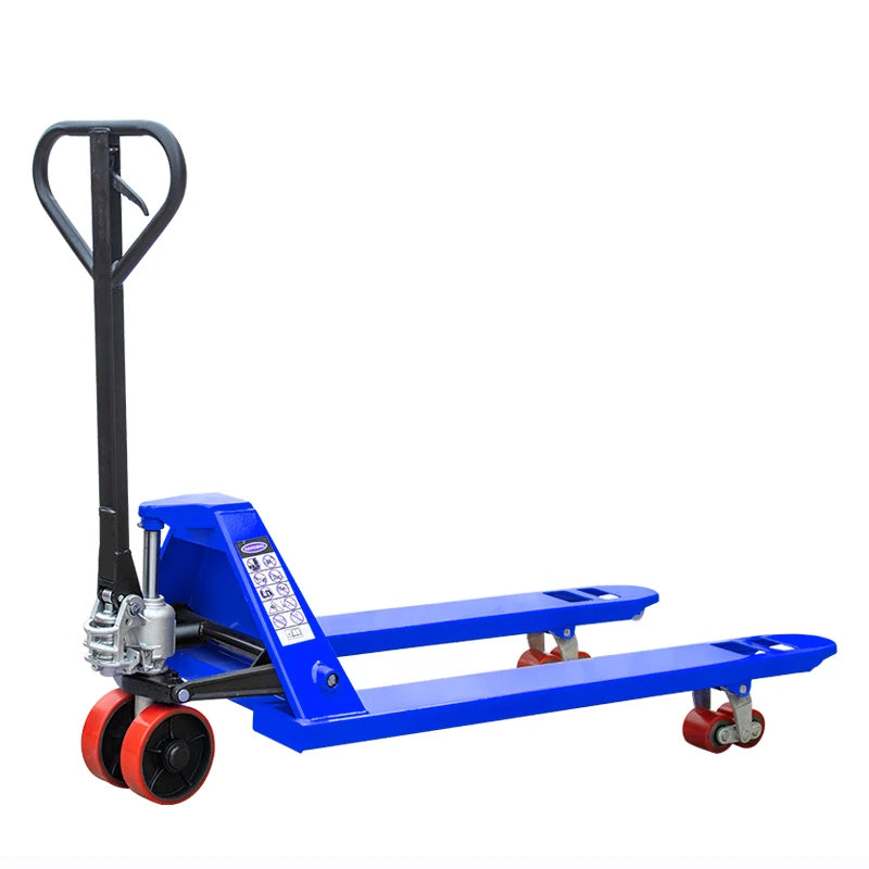Wholesale Manual Lift Hydraulic Pump Hand Pallet Truck 2000Kg 2500Kg 3000Kg