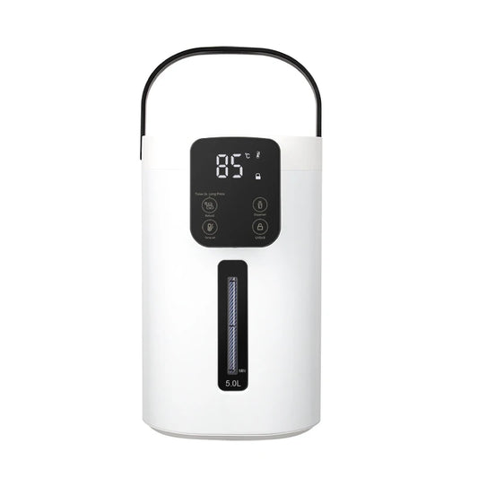 New Product Appliances Innovation Wholesale Price Hot Water Dispenser Smart Kettle Chaud Et Lectrique Electric 5liter Thermos
