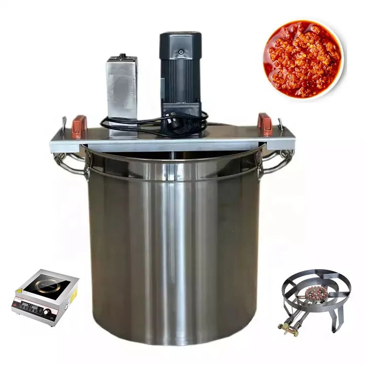 Automatic Food Processing Machinery Making Machine Other Food Processing Machinery