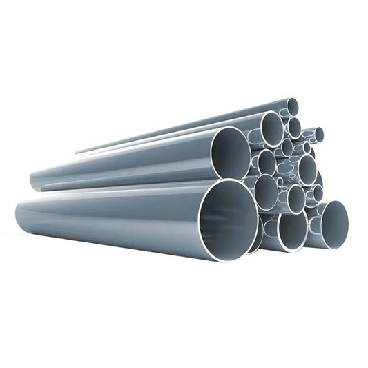 3 Inch 4 Inch 5 Inch 6 Inch Hot Dipped Agriculture Galvanized Round Steel Pipe for Greenhouse Scaffolding Construct