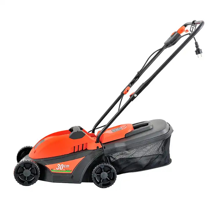 Electric Lawn Mover