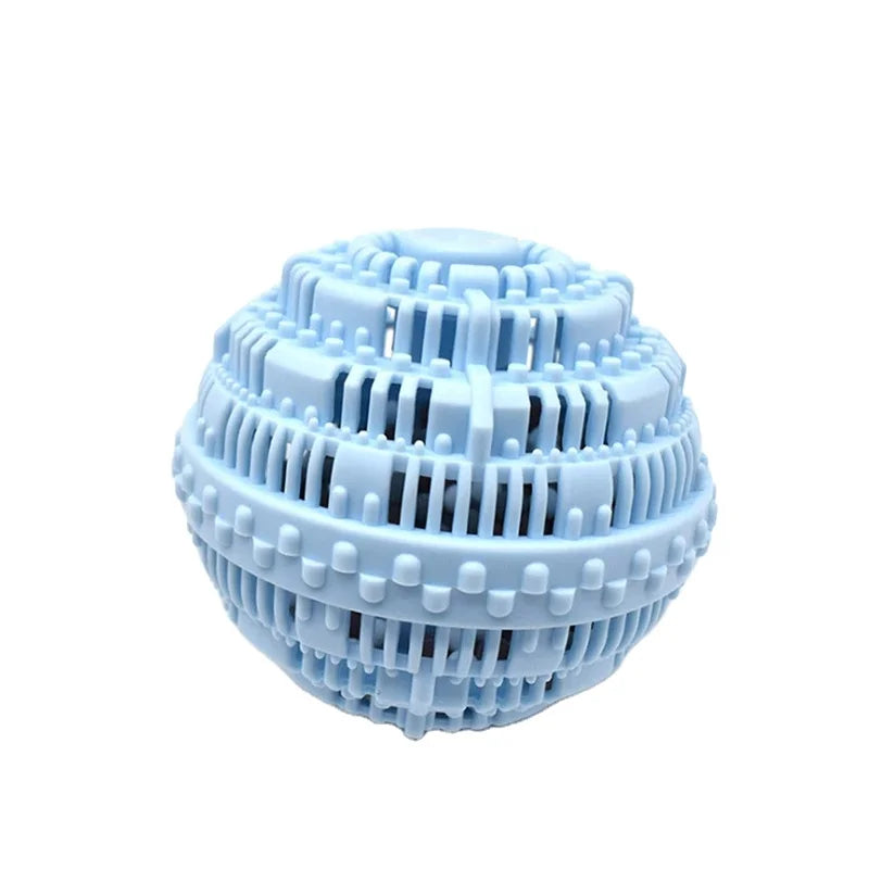 Wholesale Plastic Reusable Magic Eco Washing Ball Clean Wash Laundry Balls