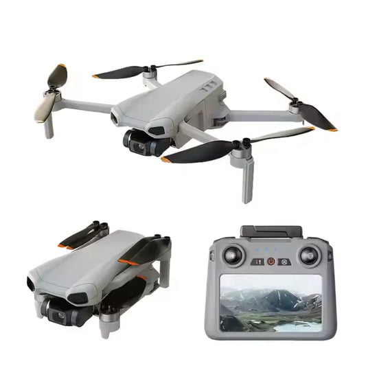 2025 New Model Xil 017 Drone With 4K Camera for Adults Automatic Obstacle Avoidance UAV Brushless Motor Drone