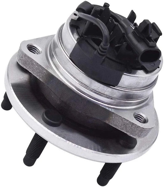 513214 W/ABS 5LUG Fit Front Wheel Hub Bearing for Industrial Transmission Equipment