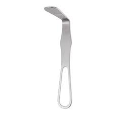 Hartmann Retractor 15Mm 72X24Mm Crh Dental Instruments