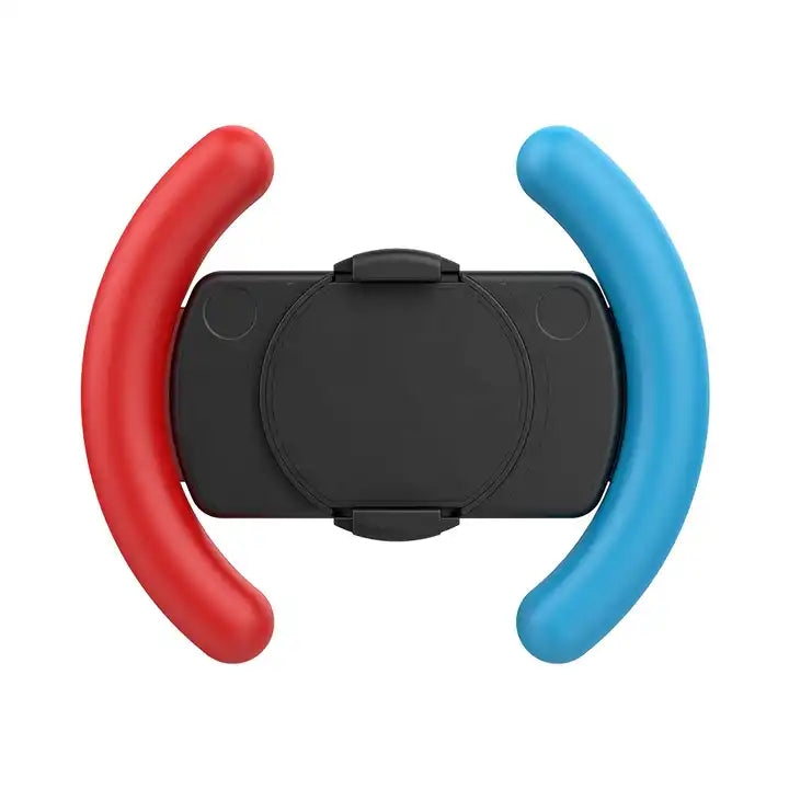 Game Suction Cup Retractable Racing Wheel