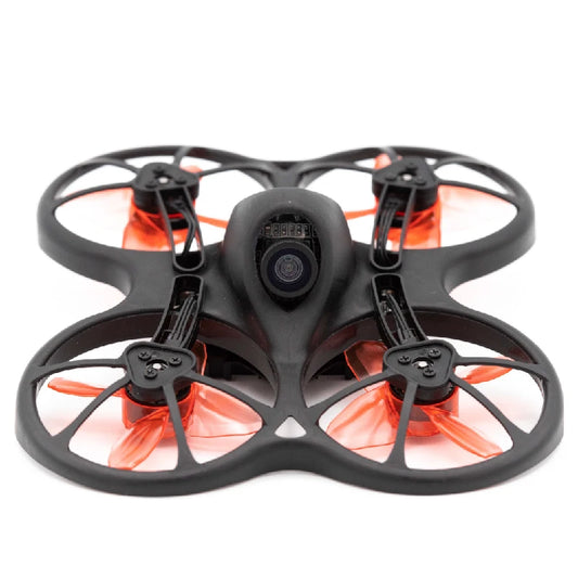 Emax 2S Tinyhawk S Mini FPV Racing Drone With Camera 0802 15500KV Brushless Motor Support 1/2S Battery 5.8G FPV Glasses RC Plane