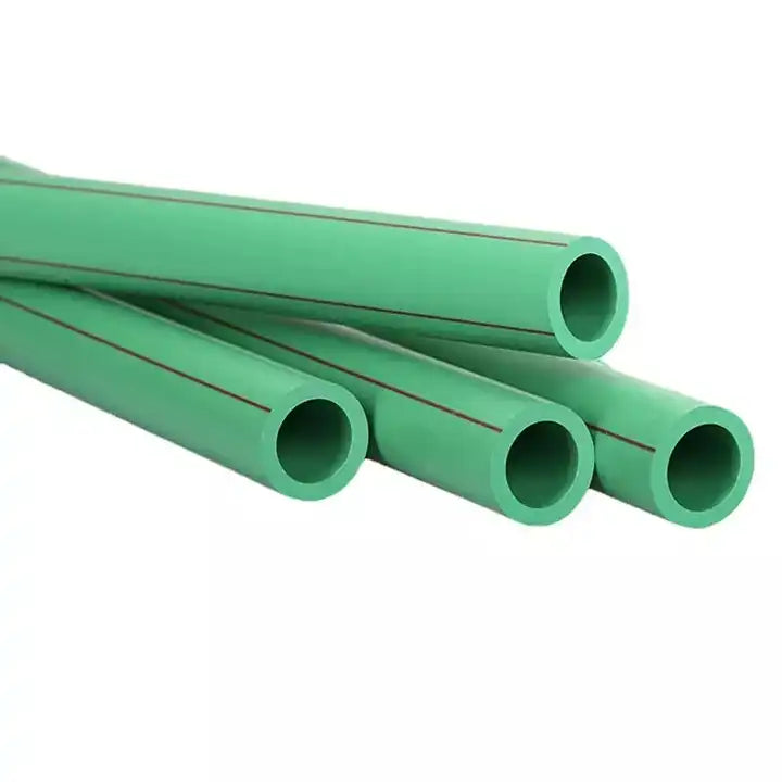 Plumbing Plastic Pipe PN20 25 20-160MM PPR Pipe