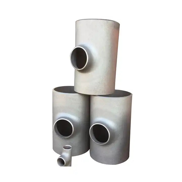 Plumbing Elbow Pipe Fittings Materials