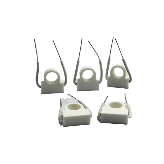 Wholesale Perfume Heating Tablet Incense Machine Heating Element Electric Mosquito Repellent Ceramic Heater