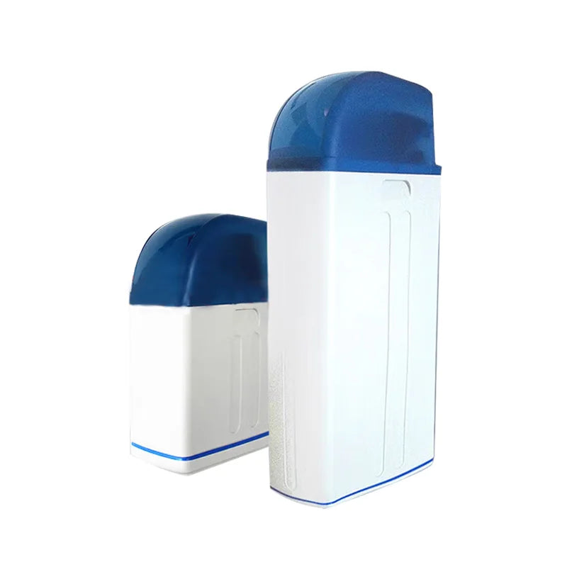 1500LPH Household Water Softener System Good for Shower Cloth Washing and Pipe Faucet