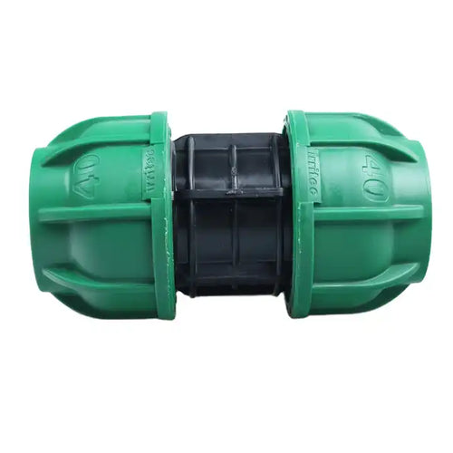 Male and Female Thread Tube Connector Coupling For Water Supply