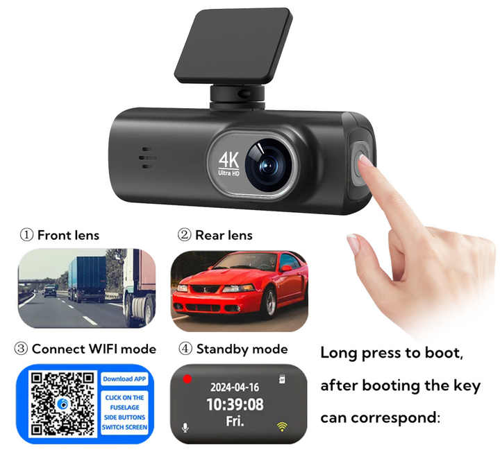 Dash  Camera