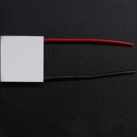 thermoelectric semiconductor cooler module TEHC1-12708