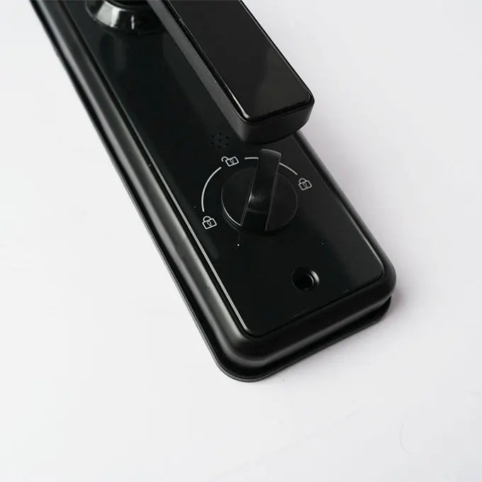 Wholesale Price OfficeSmartHomeDigital Safe Lock Modern App Controlled Door LockSmart