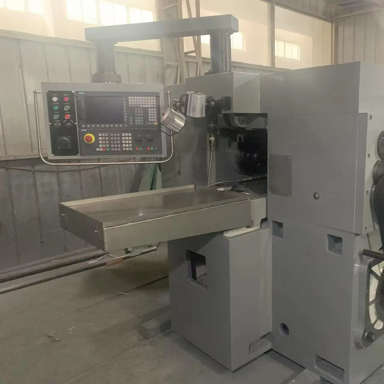 Metallurgical Inspection and Testing Sample Processing Machine Tools