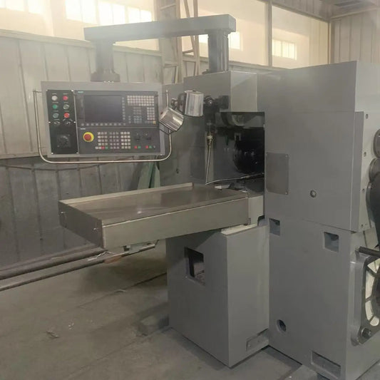 Metallurgical Inspection and Testing Sample Processing Machine Tools