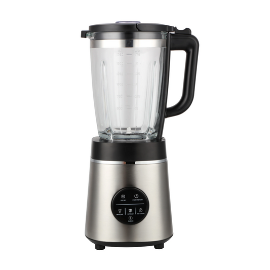 Wholesale 1.75L Portable Stainless Steel Food Fruit Juicer Multi-Mode Kitchen Home Smoothie Blender Small Appliance