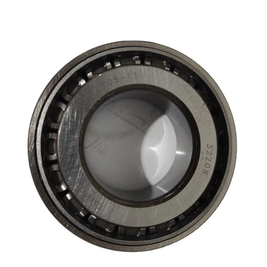 High Quality Deep Groove Ball Bearing Power Transmission Parts Bearing