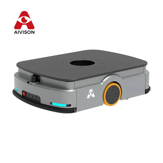 Aivison New Design Best-selling Automatic Handling Robot Delivery Amr agv Robot