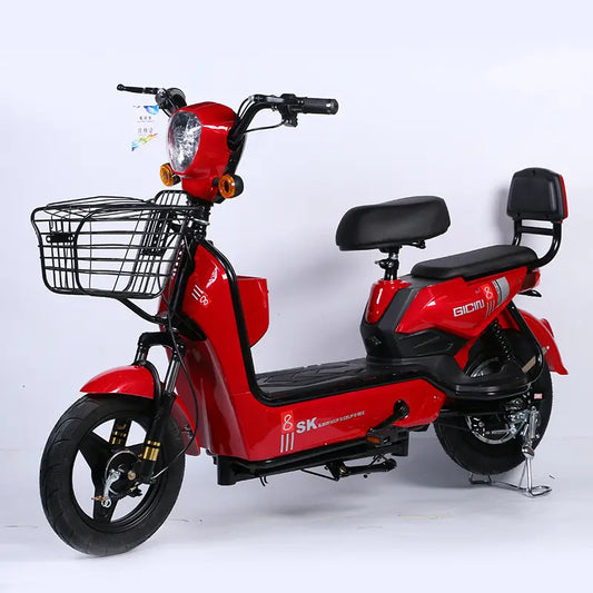 1000W 48v 60VElectric Scooter Electric Motorcycles for Adults electric bike