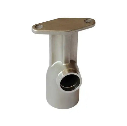 Iron Pipe Fittings Pipe Joint Press Fitting Gi Fitting Reducing Elbow