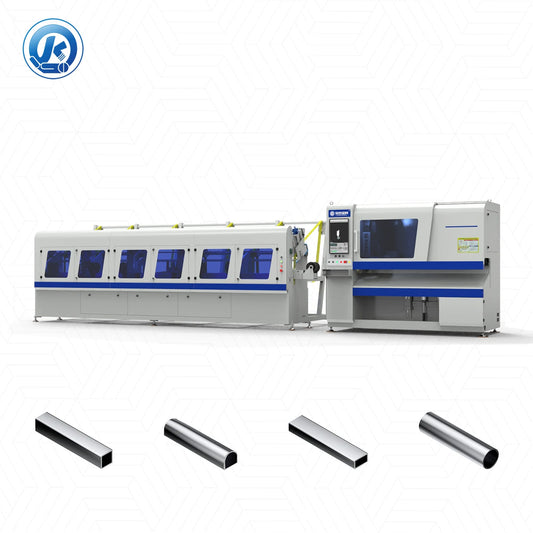 CE Certified High-precision Industrial-grade CNC Metal Processing Laser Cutting Machine, Used for Agricultural Equipment