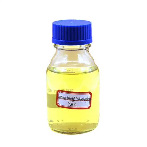 Factory Hot Purity Flotation Reagents Sodium Dibutyl Dithiophosphate