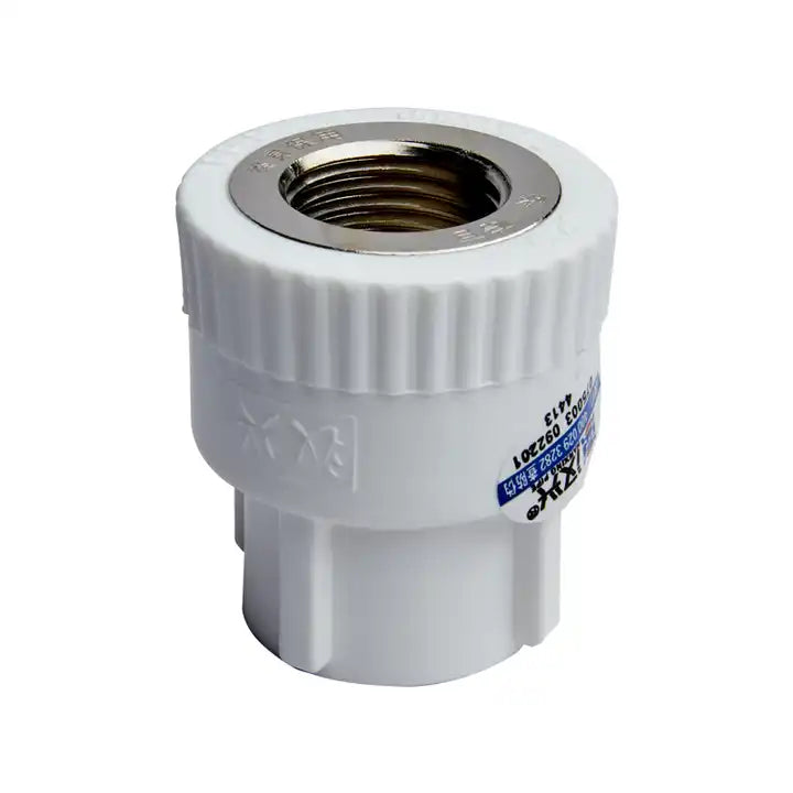 Elbow Direct Threaded Fittings PRP Pipes