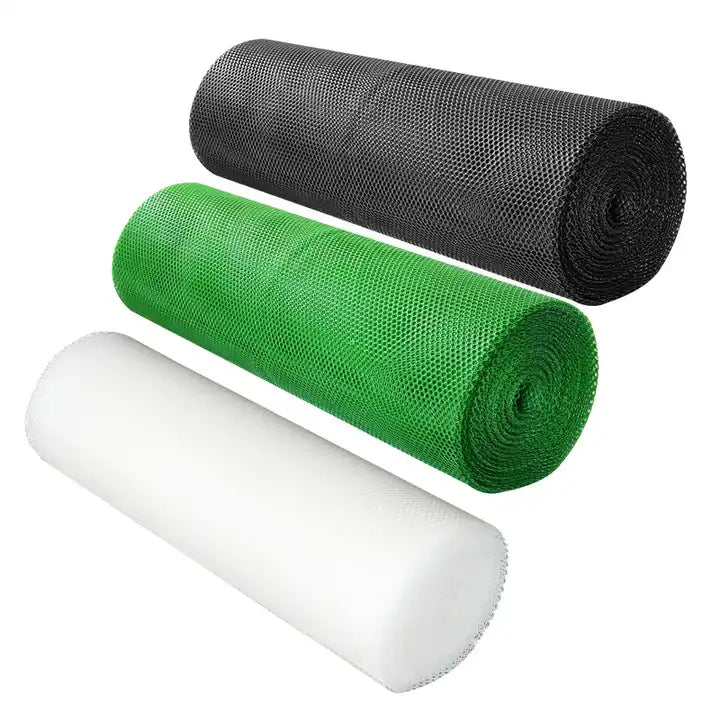 Pvc Nets Roll