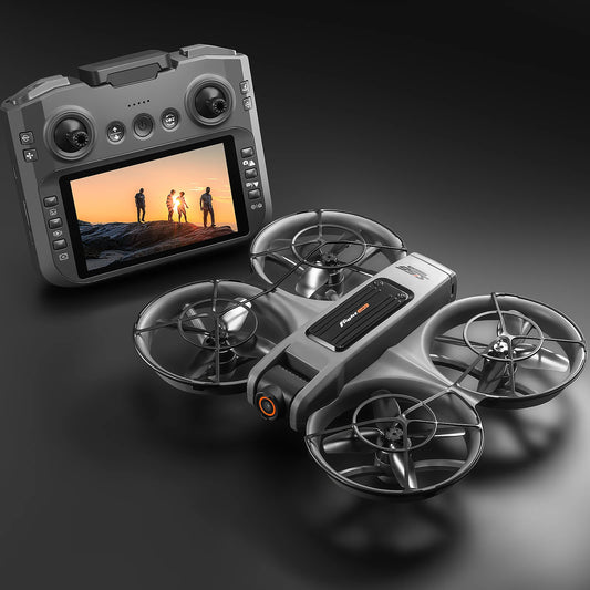 Fix Wing Small Toy Mini Kit Commercial Beginner Long Range Fishing Camera 4k Drone for Kid Mini Drone With Camera