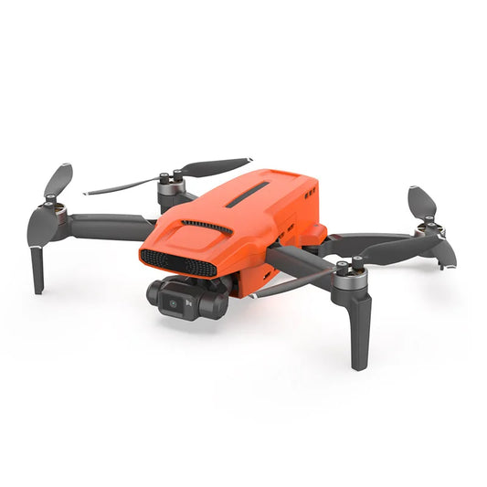 MINI3 SE Drone 4K HD Smart Aerial Folding Mini Drone with Remote Control Video Capture Resolution