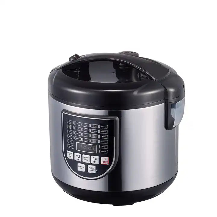 Multi function electric 30 in 1 kitchen appliances 1.8l multi rice cooker