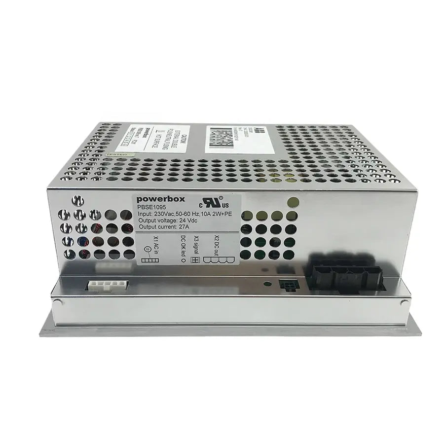 DSQC663 IRC5 Robot Drive Unit