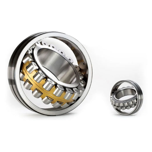 NYZ factory price high load spherical roller bearing 22215E for bulldozers, wind power equipment