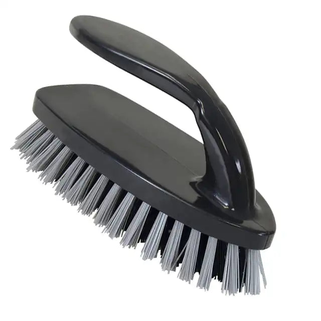 good household best hand cheap cleaning tool plastic clothes wash brush