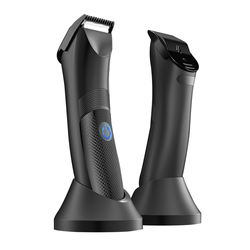 Hair Trimmer Basic and Premium