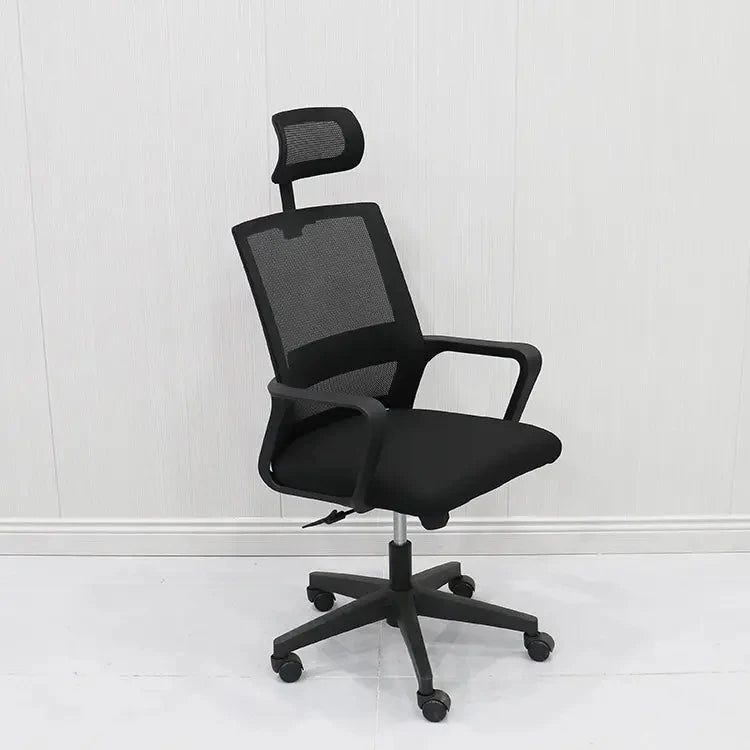 Factory Wholesale Office Furniture Executive Staff Mesh Adjustable Swivel Conference Chairs Sillas De Oficina