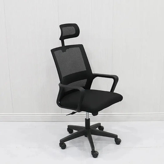 Factory Wholesale Office Furniture Executive Staff Mesh Adjustable Swivel Conference Chairs Sillas De Oficina