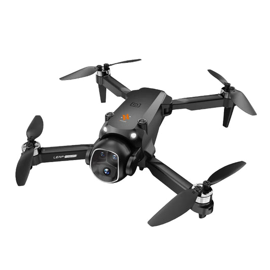 H21 Cheap Foldable Mini Drone With Camera Drone Brushless Motor 480P Rc Quadcopter FPV UAV Dron Toys Remote Control Drone