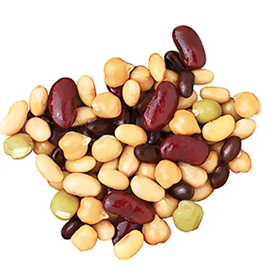 PERFECT BEANS 5oz Gluten Free Natural Trade Price Eat Tasty Snacks