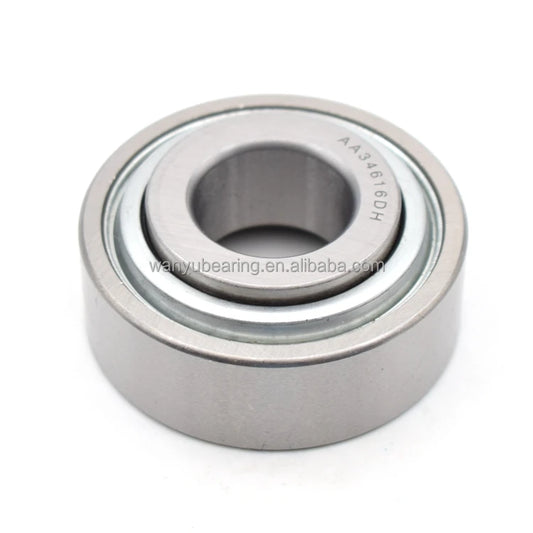LoadPro Agricultural Bearing 206KRP2 Precision-Locked for Zero-Slip Power Transmission