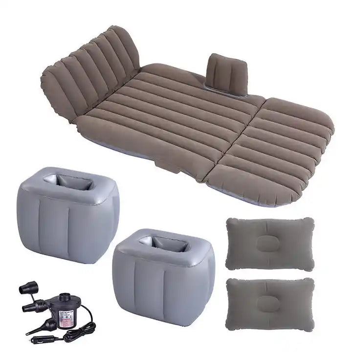 Inflatable Car Air Bed Size 31*29*13